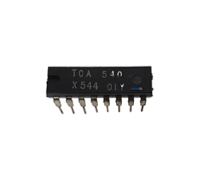 Circuito Integrado TCA540