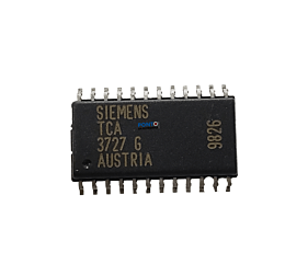 Circuito Integrado TCA3727G Smd