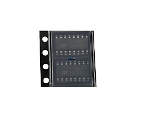 Circuito Integrado TD310ID 