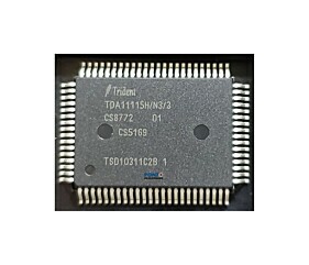Circuito Integrado TDA11115H/N3/3 