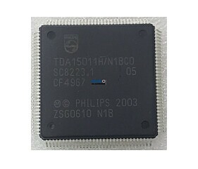 Circuito Integrado TDA15011H/N1BCO Plcc