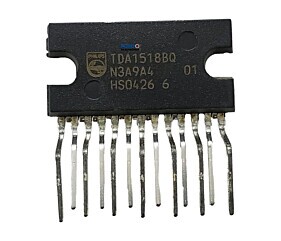 Circuito Integrado TDA1518BQ