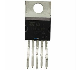 Circuito Integrado TDA2030A 