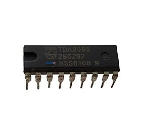 Circuito Integrado TDA2595