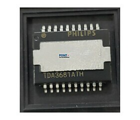 Circuito Integrado TDA3681ATH