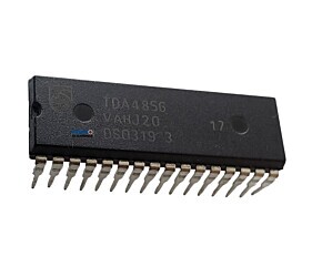 Circuito Integrado TDA4856 Philips