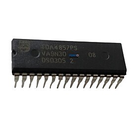 Circuito Integrado TDA4857PS