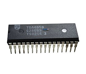 Circuito Integrado TDA4858-3Y