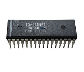 Circuito Integrado TDA4859PS