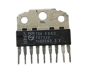 Circuito Integrado TDA4860