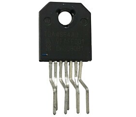 Circuito Integrado TDA4864AJ