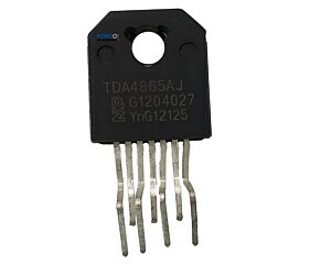 Circuito Integrado TDA4865AJ 