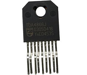 Circuito Integrado TDA4866J