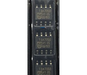 Circuito Integrado TDA7050 Smd