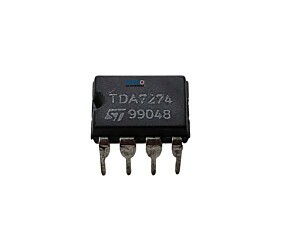 Circuito Integrado TDA7274 