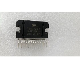 Circuito Integrado TDA7388