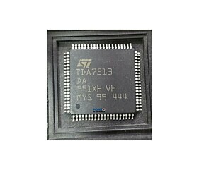 Circuito Integrado TDA7513