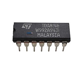Circuito Integrado TDA8146