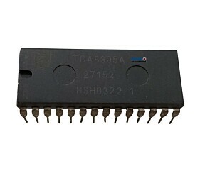 Circuito Integrado TDA8305