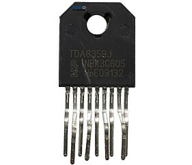 Circuito Integrado TDA8359J