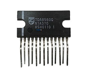 Circuito Integrado TDA8560