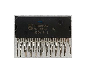 Circuito Integrado TDA8568Q