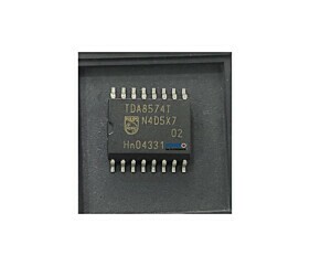 Circuito Integrado TDA8574T