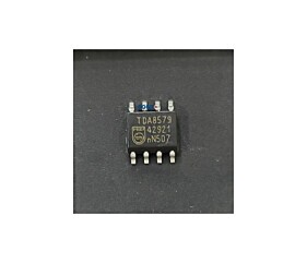 Circuito Integrado TDA8579 SMD