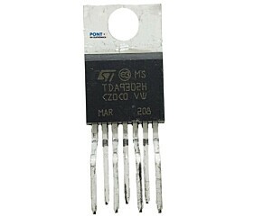 Circuito Integrado TDA9302H