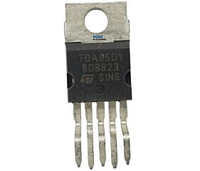 Circuito Integrado TDA9501