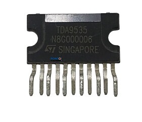 Circuito Integrado TDA9535