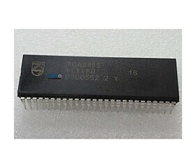 Circuito Integrado TDA9855 2Y