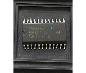 Circuito Integrado TDA9885T Smd