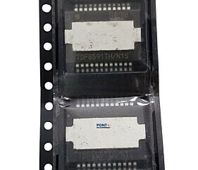 Circuito Integrado TDF8591TH/N1S NXP