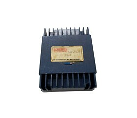 Mini Trafo TE15/6 Semikron