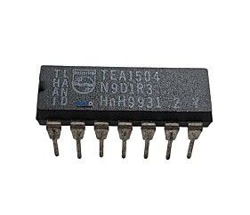 Circuito Integrado TEA1504