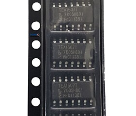 Circuito Integrado TEA1507T Smd
