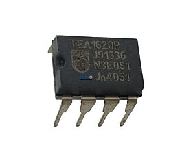 Circuito Integrado 24LC21A Smd