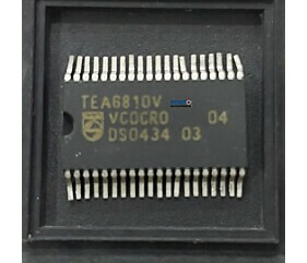 Circuito Integrado TEA6810 Smd