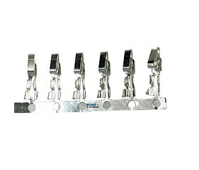 Terminal Para Conector KK 3,96MM 396100TC051