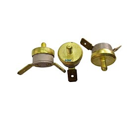 Termostato 40°C Emicol T06113X040