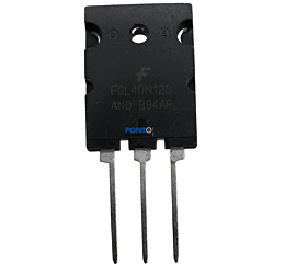 Transistor FGL40N120AND
