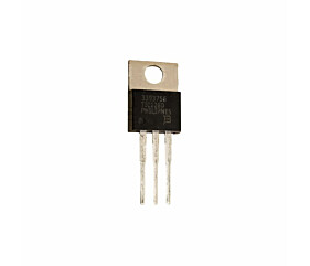 Transistor TIC126D Philipines 1