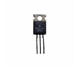 Transistor TIC226A Texas