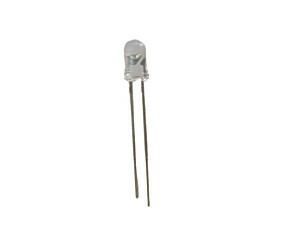 TIL78 Fototransistor Led Receptor 5mm