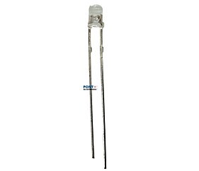 TIL78 Fototransistor Led Receptor 3mm