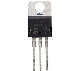 Transistor TIP132