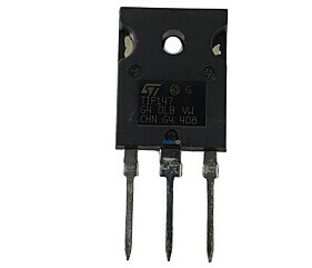 Transistor TIP147