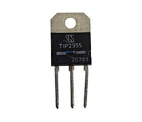 Transistor TIP2955 