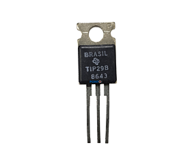 Transistor TIP29B Texas